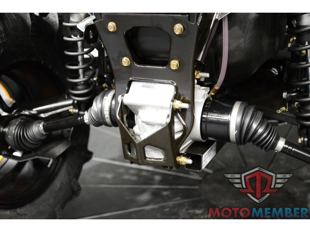 2026 Can-am Renegade X Mr 1000r alt