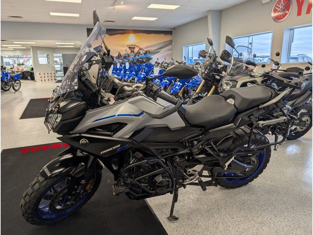 2020 Yamaha 900 alt