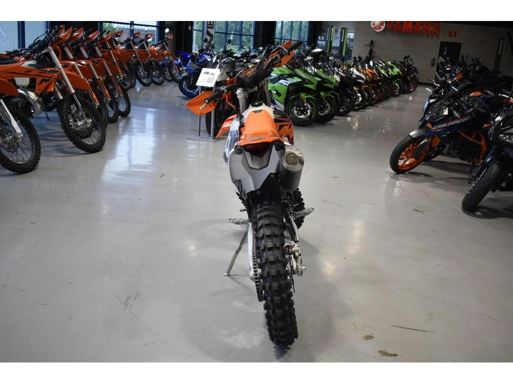 2024 Ktm 500 Xw-f alt