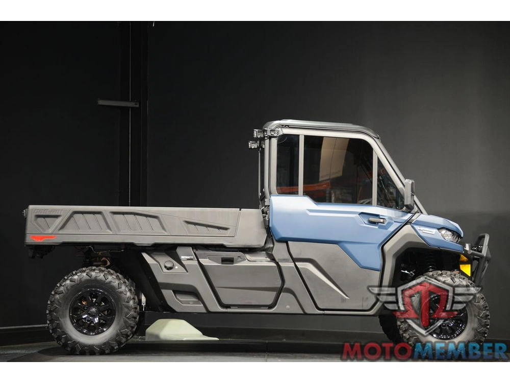 2025 Can-am Defender Pro Limited Hd10 alt