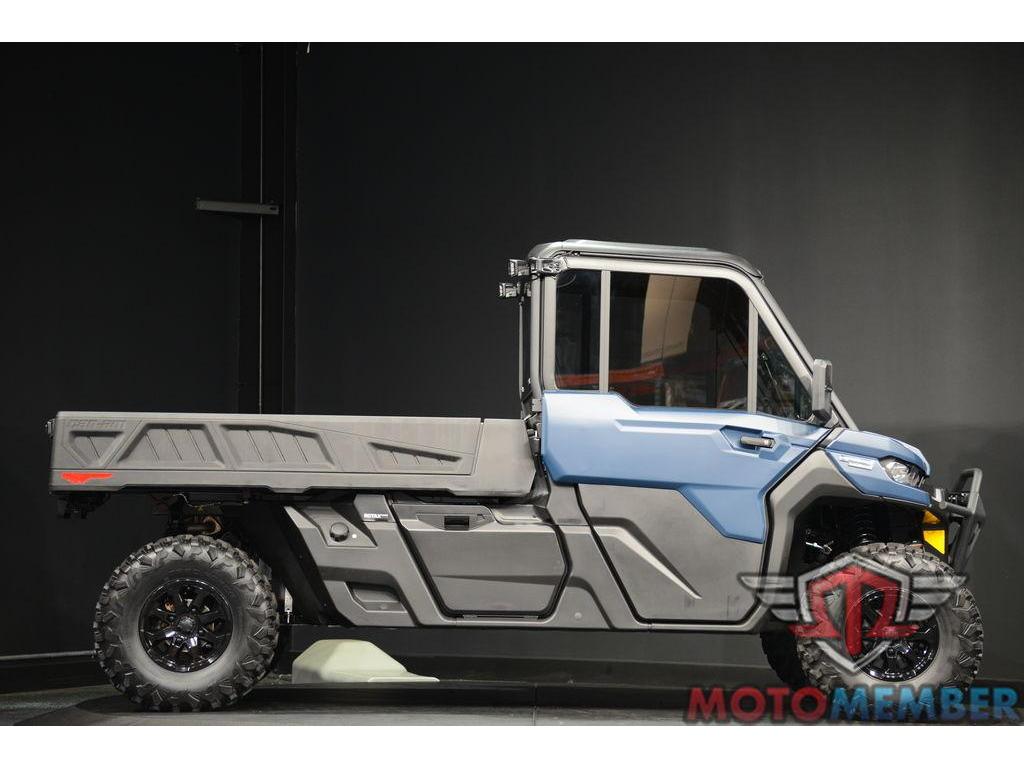2025 Can-Am Defender PRO Limited HD10 for Sale