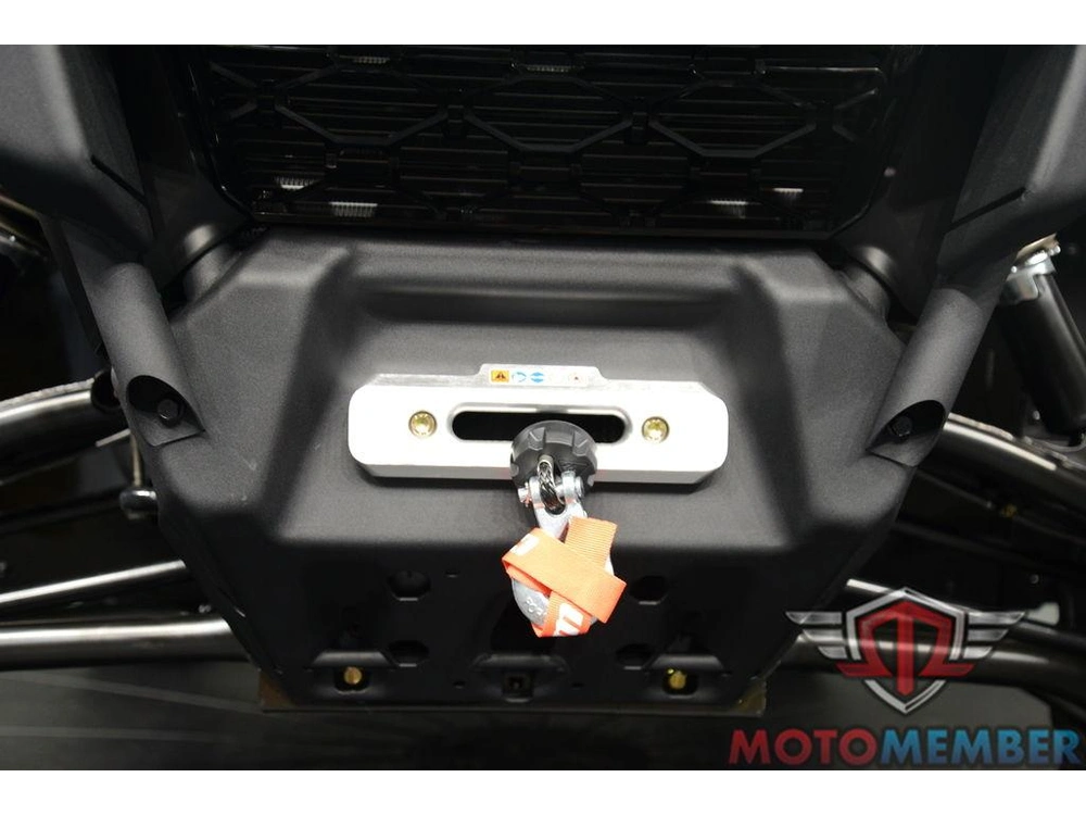 2026 Can-am Defender Limited Hd11 alt