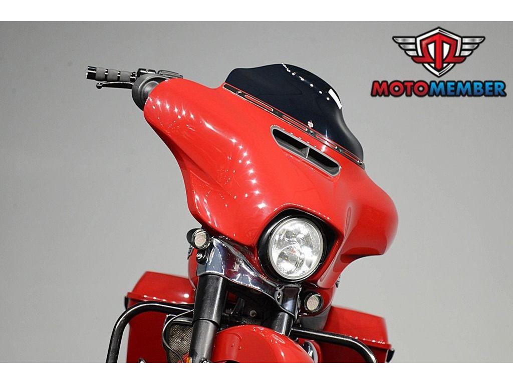 2019 Harley-Davidson Street Glide Special for Sale