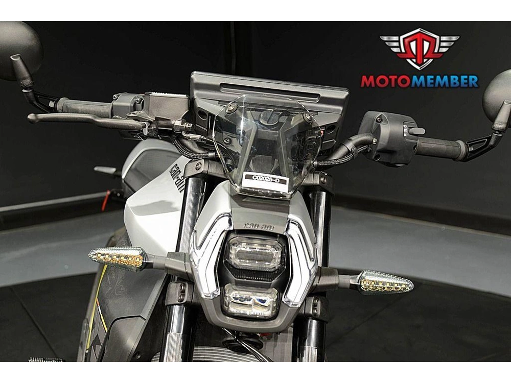 2025 Can-am Pulse '73 alt