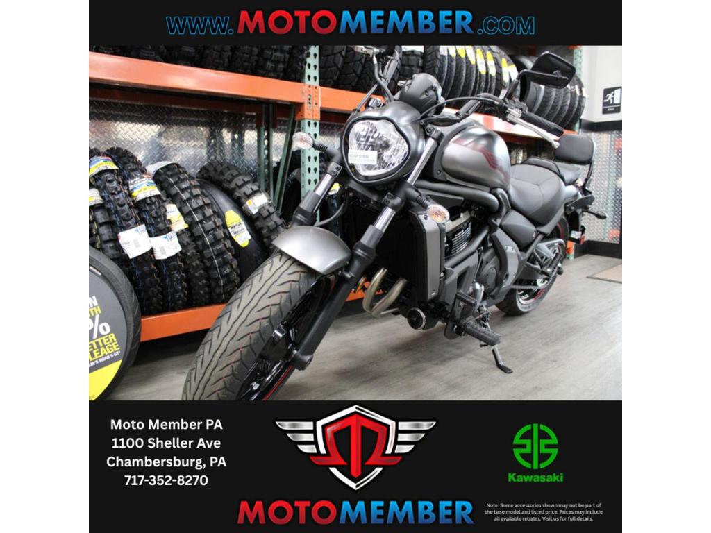 2025 Kawasaki Vulcan S ABS for Sale