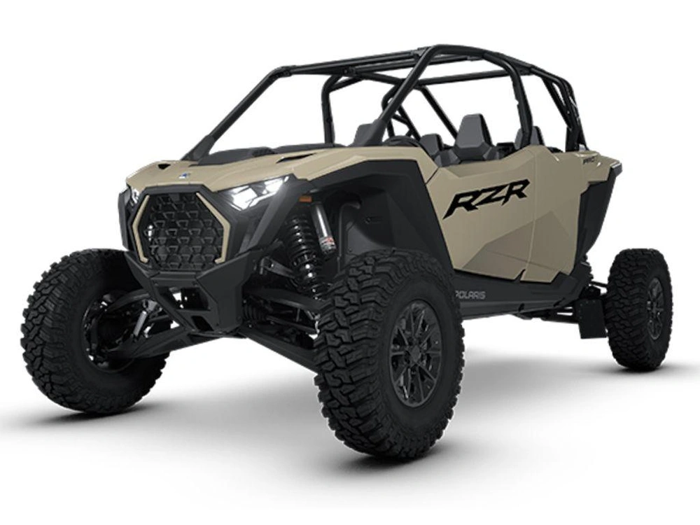 2026 Polaris Rzr Pro S 4 Sport alt