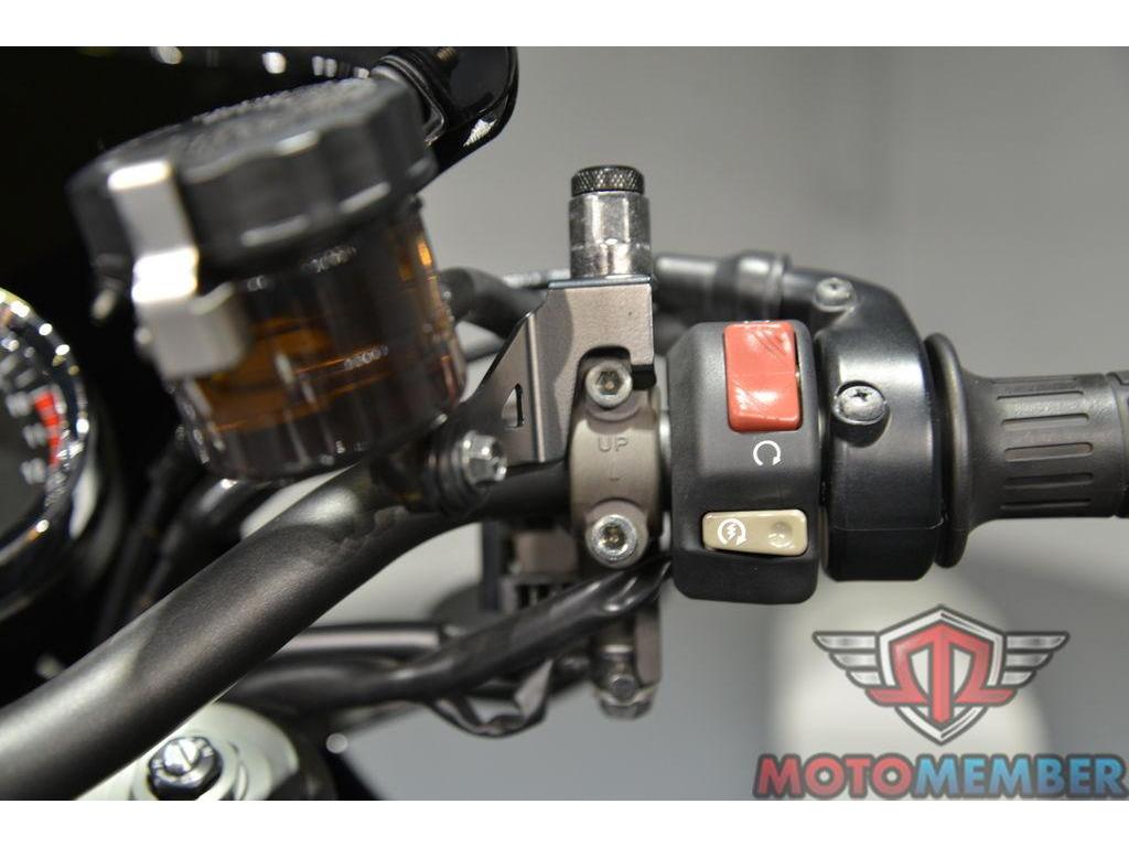2022 Kawasaki Z900RS Cafe for Sale