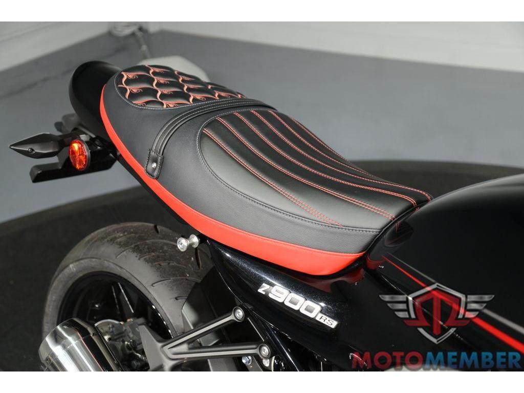 2024 Kawasaki Z900RS ABS for Sale