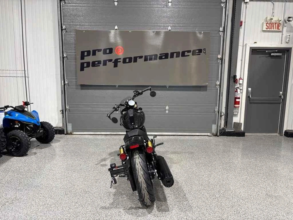 2026 Indian Motorcycle Indian 101 Scout alt