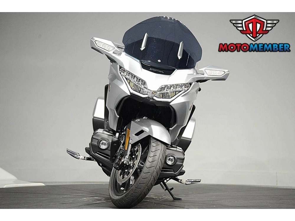 2025 Honda Gold Wing Tour Automatic Dct alt