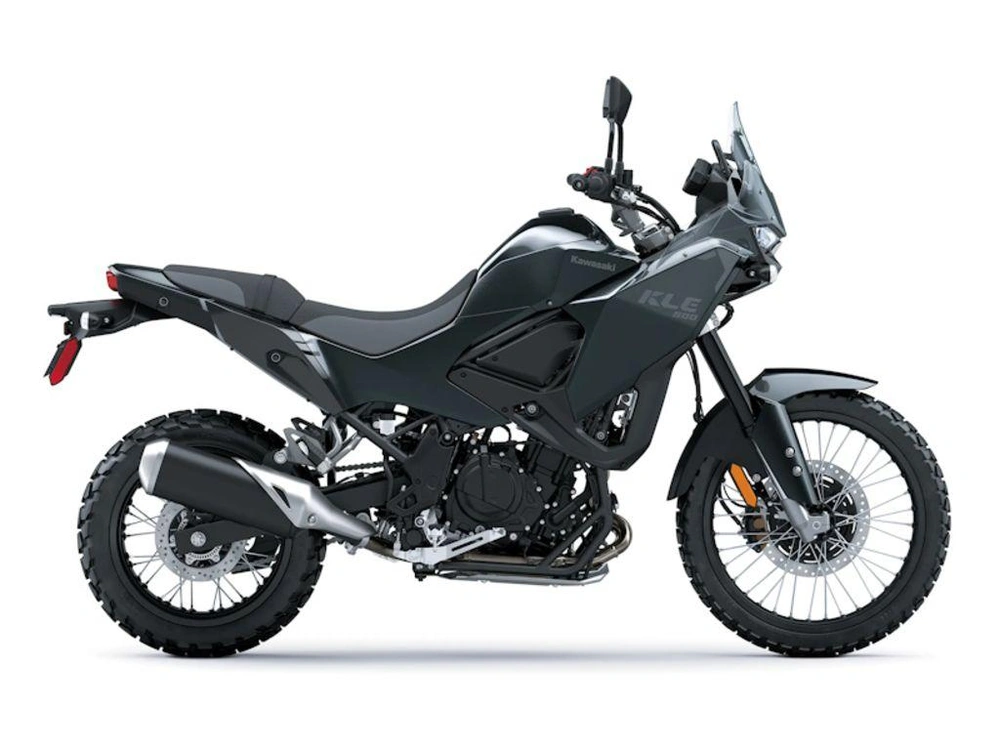 2026 Kawasaki Kle®500 Abs alt