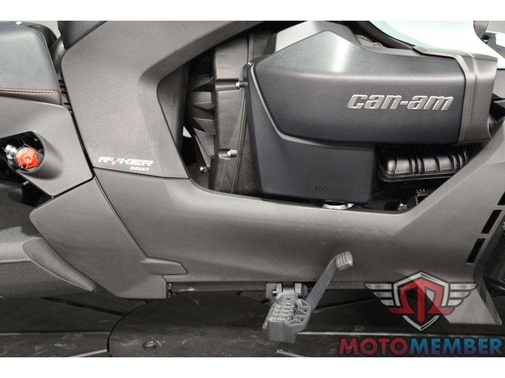 2025 Can-Am Ryker Rally 900 ACE™ for Sale