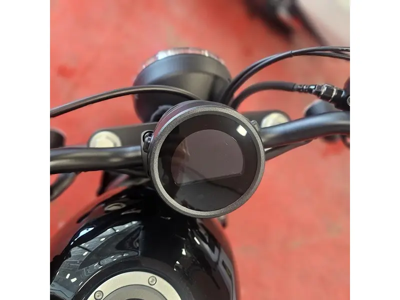 2026 Honda REBEL 500 Base