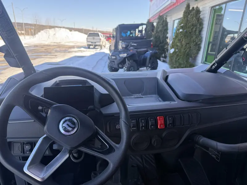 2026 CFMOTO ZFORCE 950 SPORT-4 thumbnail 3