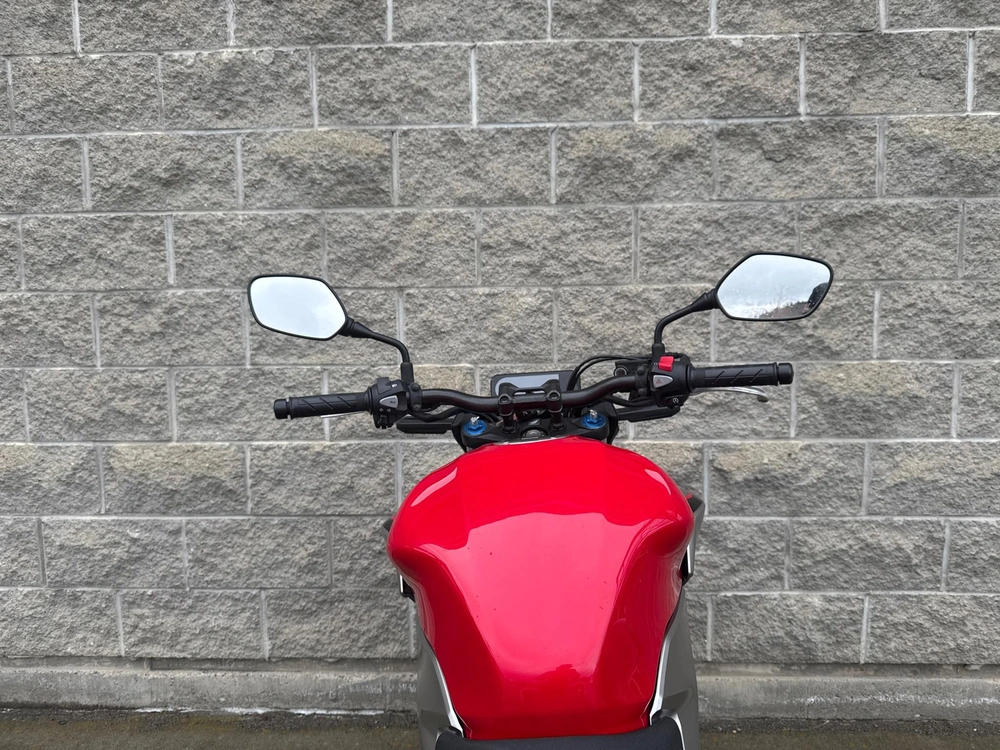 2020 Honda Cb500f alt