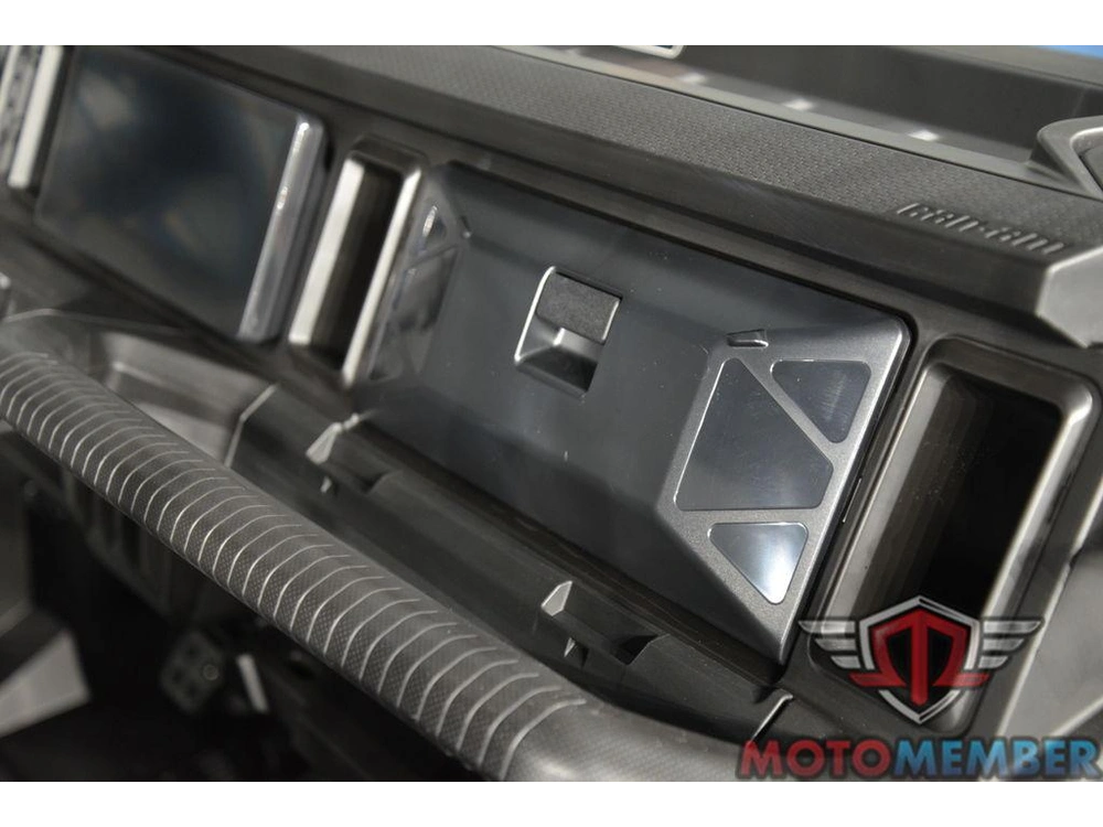 2026 Can-am Defender Max Xt Hd11 With 10.25 In. Infotainment alt