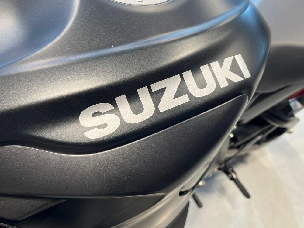2026 Suzuki Gsx-r600 alt