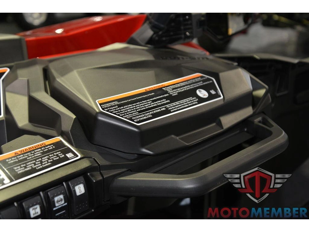 2025 Can-am Commander Max Xt 1000r alt