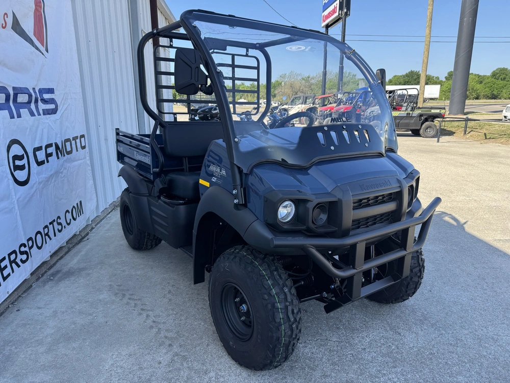 2026 Kawasaki Mule Sx™ 4x4 4x4 alt
