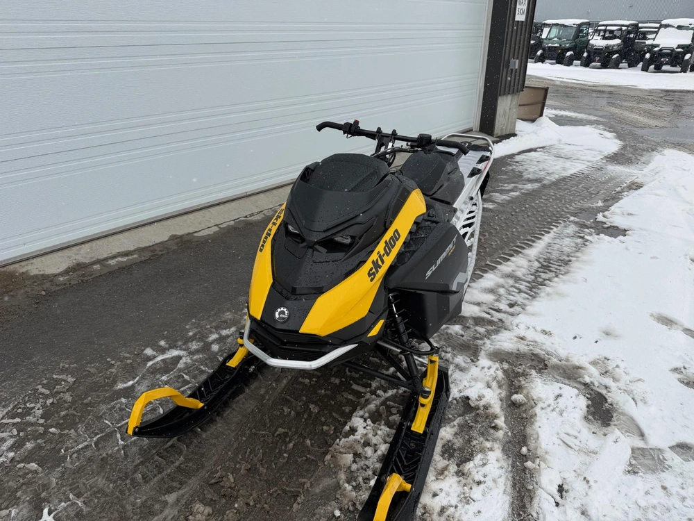 Ski-doo Summit Neo 600 Efi 55hp 2026 alt