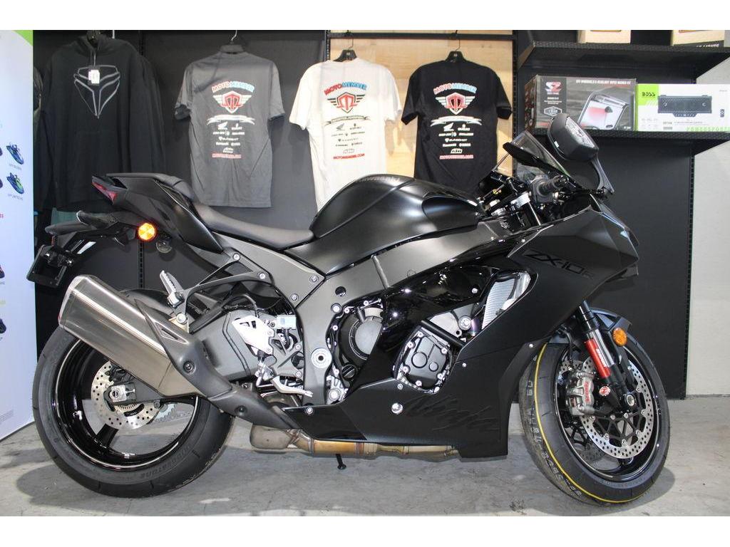 2025 Kawasaki Ninja ZX-10R ABS for Sale in Chambersburg, PA