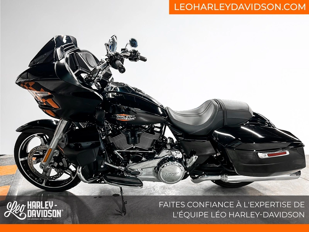 Harley-davidson Fltrx Road Glide 2024 alt