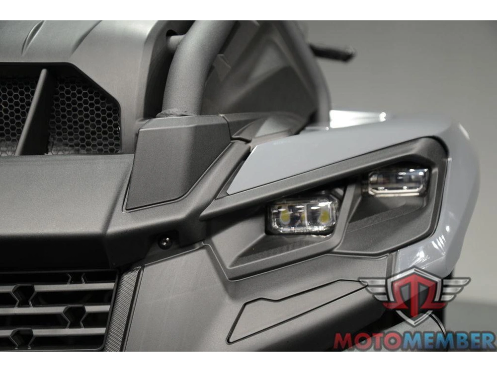 2026 Can-am Outlander X Mr 700 alt