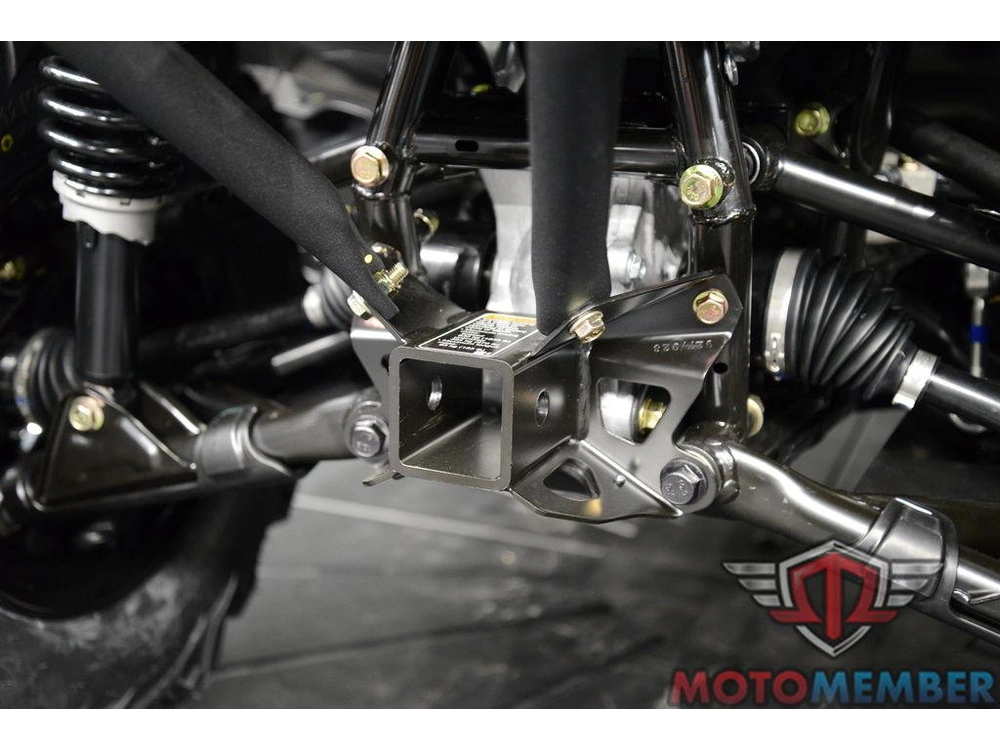 2026 Can-am Outlander Pro Hunting Edition Hd7 alt