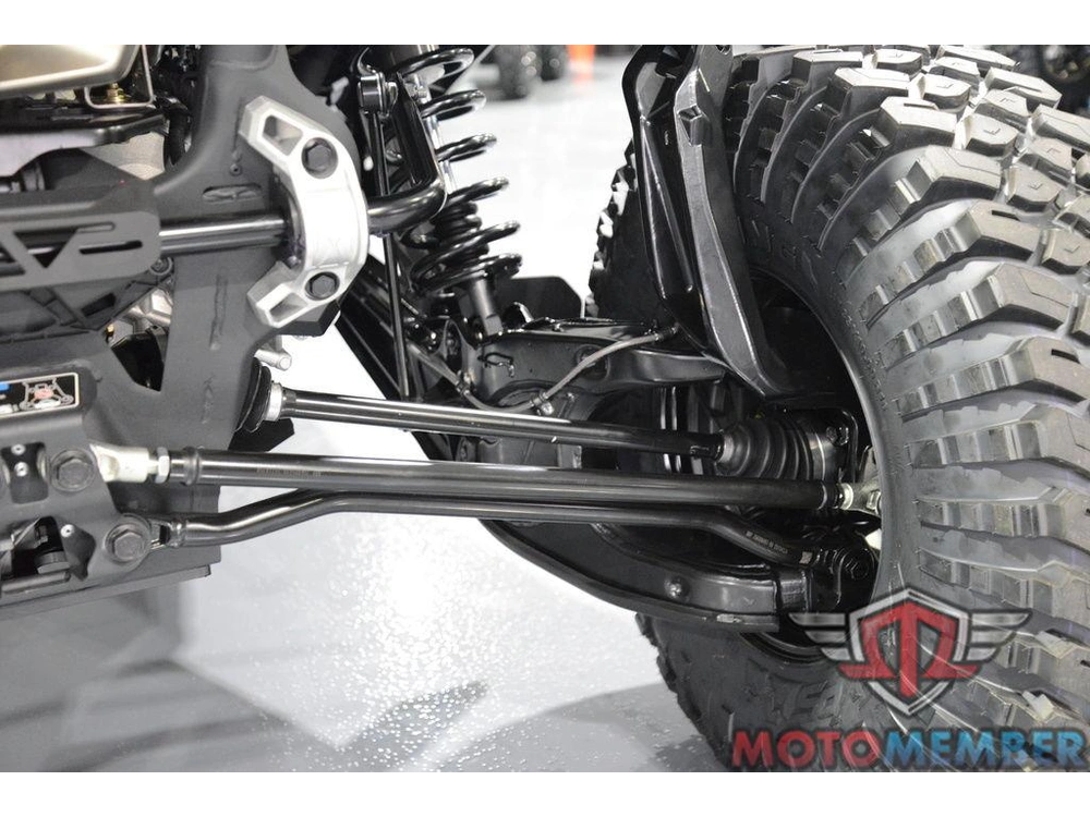 2026 Can-am Maverick R Max X Rc With Smart-shox alt