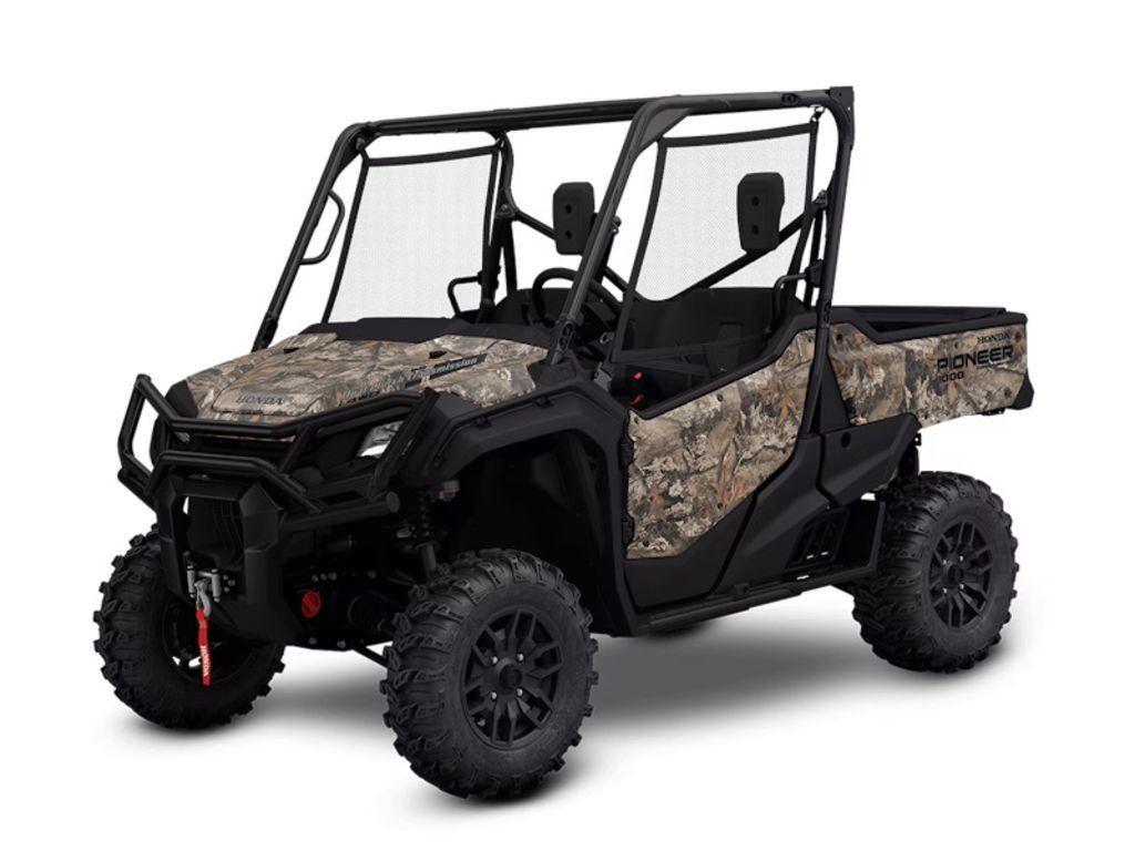 2025 Honda Pioneer 1000 Forest for Sale in Purcellville, VA