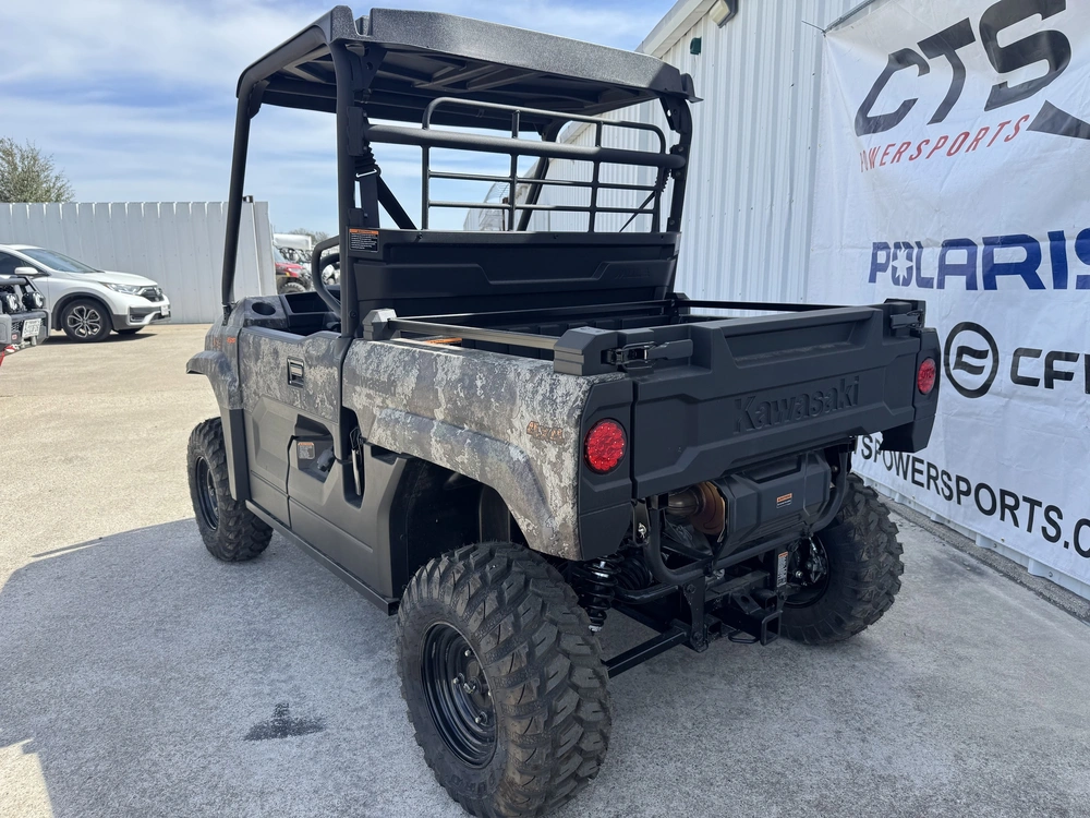 2026 Kawasaki Mule™ Pro-mx™ Se Se alt