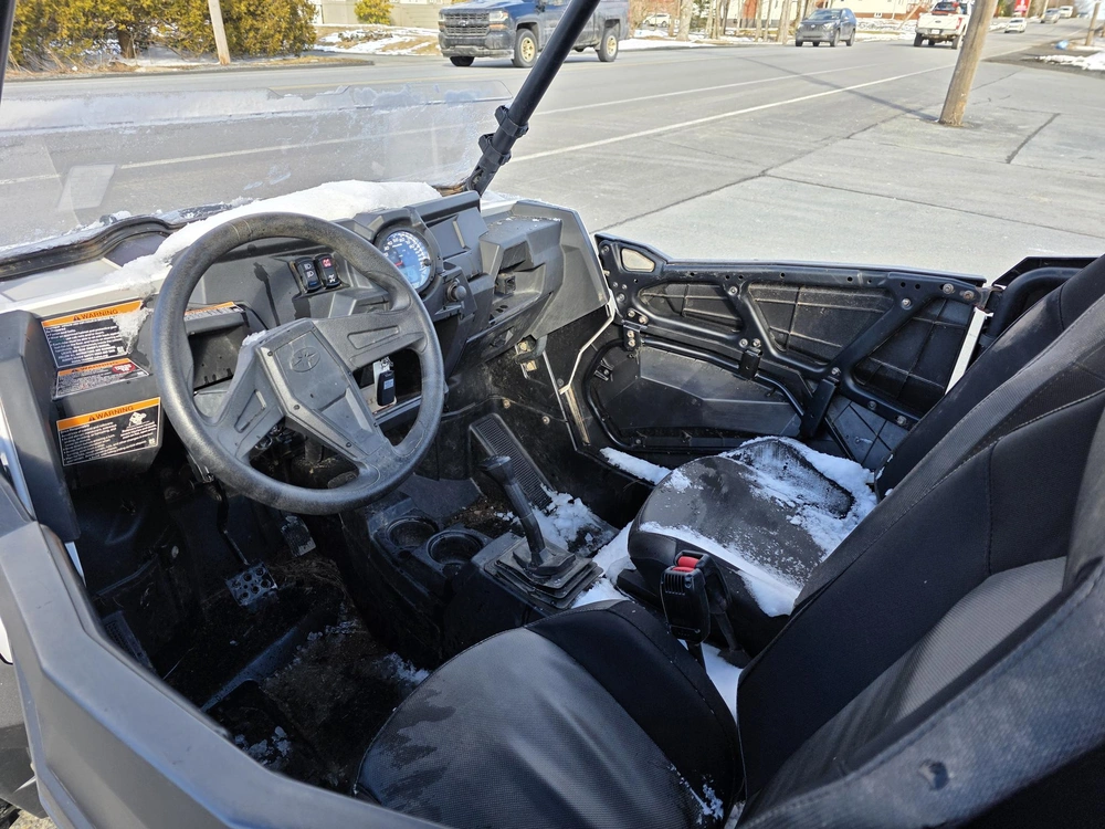 2016 Polaris Rzr S 900 alt