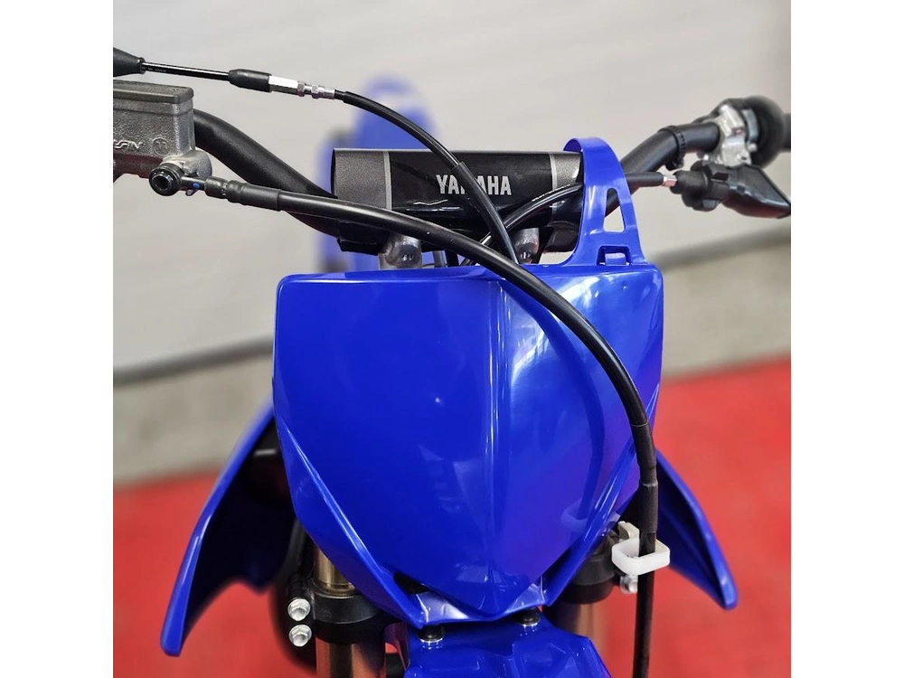 2025 Yamaha Yz 85lwsl alt