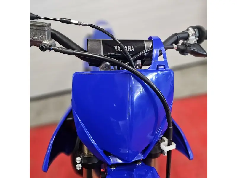 2025 Yamaha YZ 85LWSL thumbnail 6