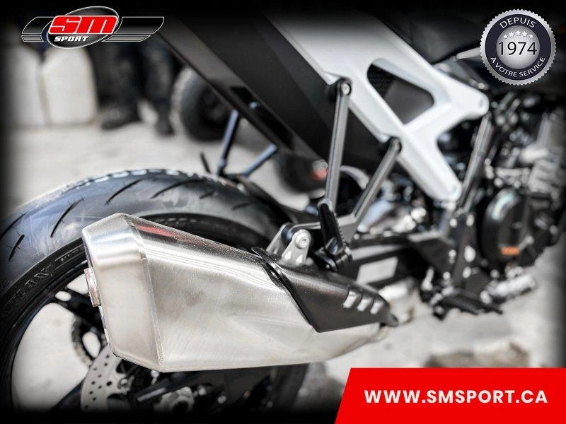 Ktm 990 Duke 2027 alt