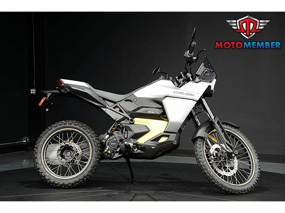 2025 Can-am Origin '73 alt