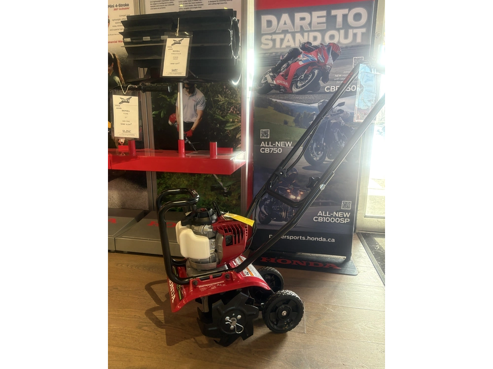 None Honda Fg110k1c alt