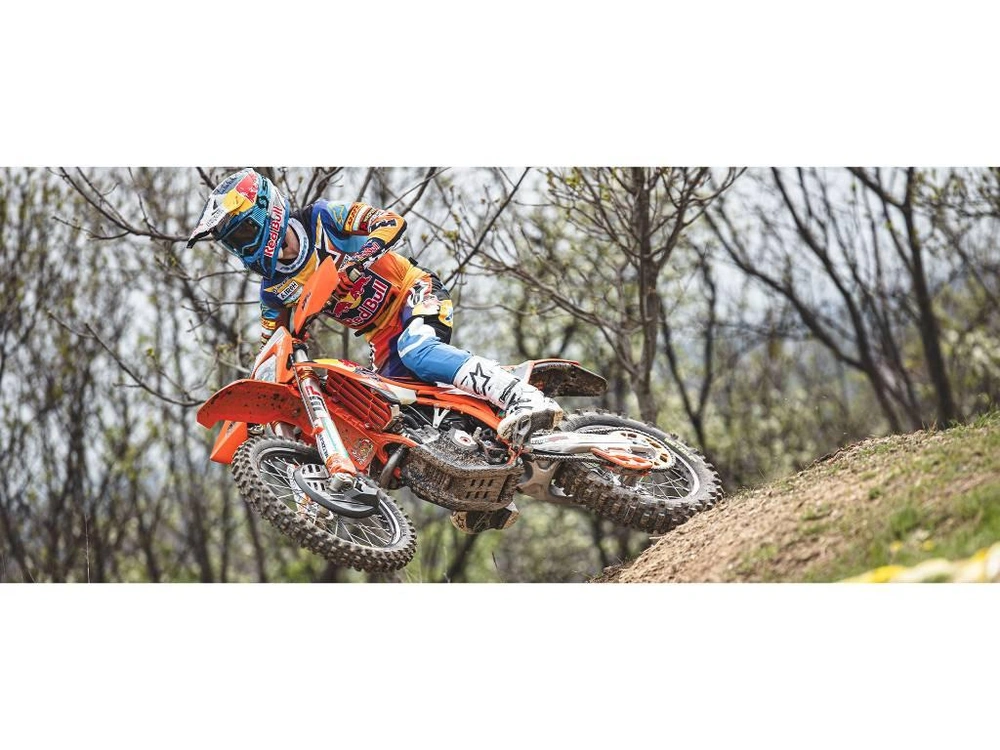 Ktm 250 Sx-factory Edition 2026 alt