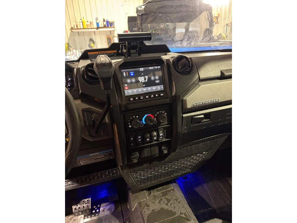 2024 Polaris Rgr Xd 1500 Ns Ult alt