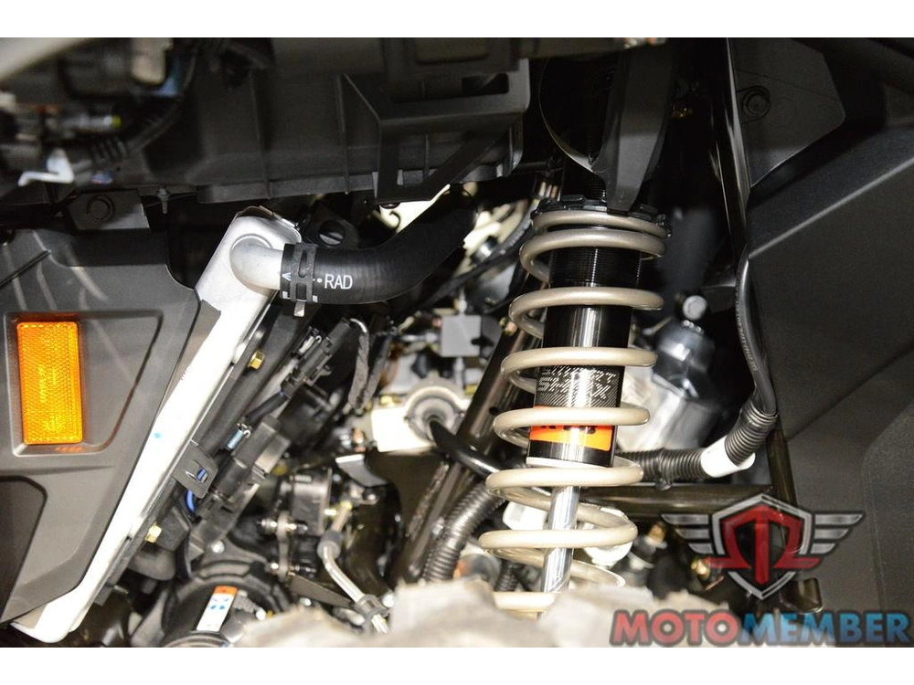 2026 Can-am Outlander Max Limited 1000r alt