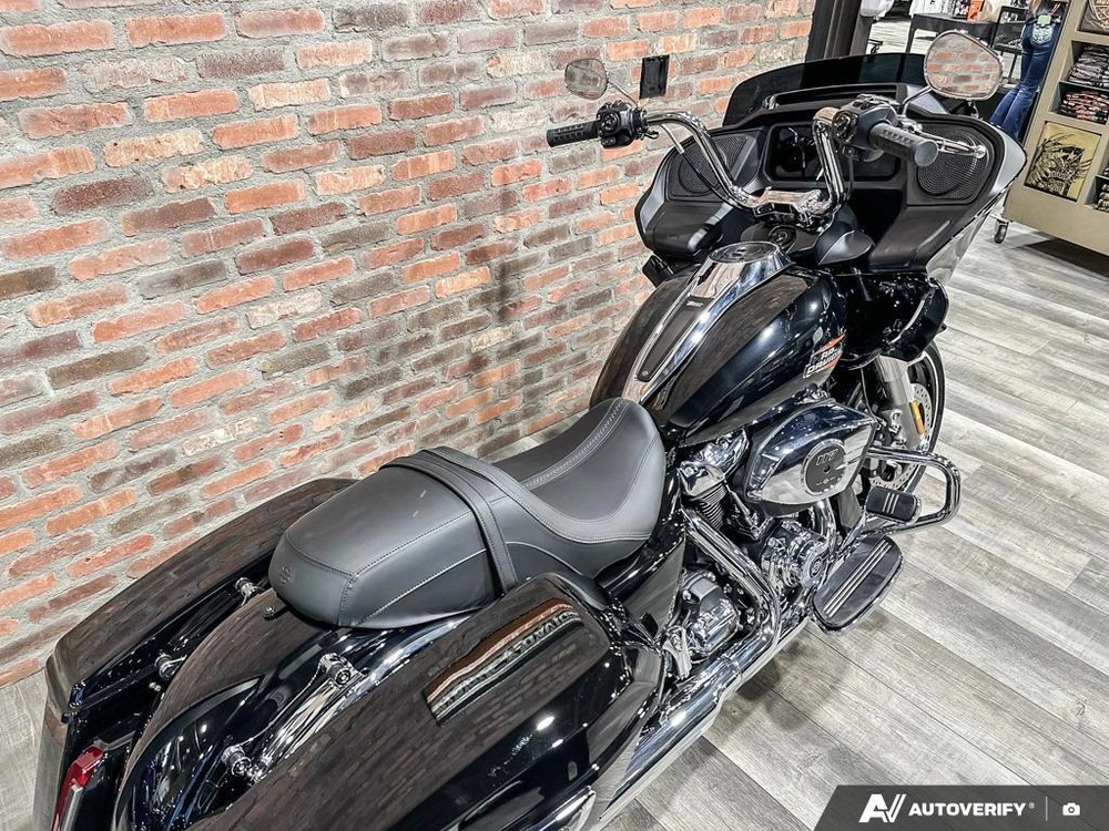 2026 Harley-davidson Road Glide alt