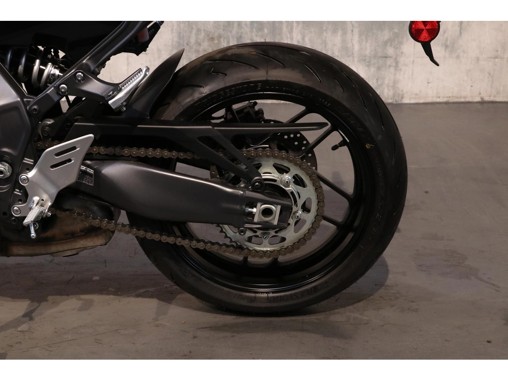 2023 Yamaha Mt-09 alt