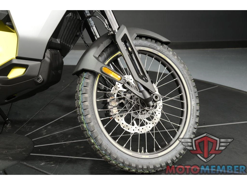 2025 Can-am Origin '73 alt