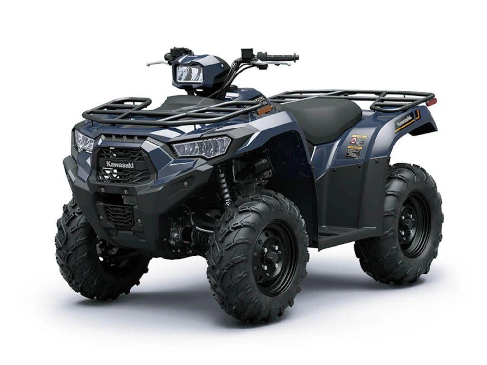 2025 Kawasaki Brute Force® 450 4x4 alt