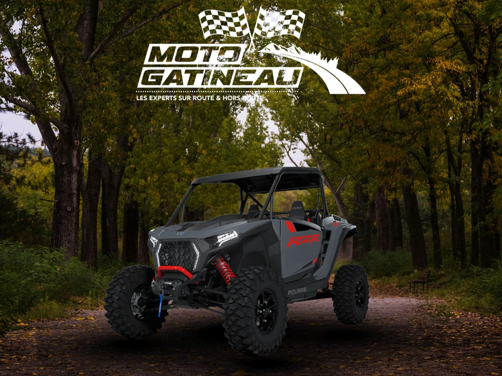 Polaris Rzr Xp 1000 Ultimate 2026 alt