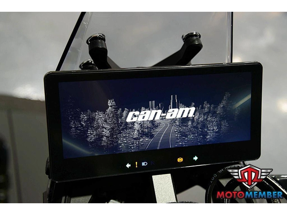 2025 Can-am Origin '73 alt