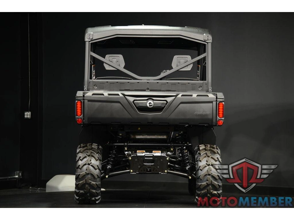2025 Can-am Defender Xt Hd10 alt