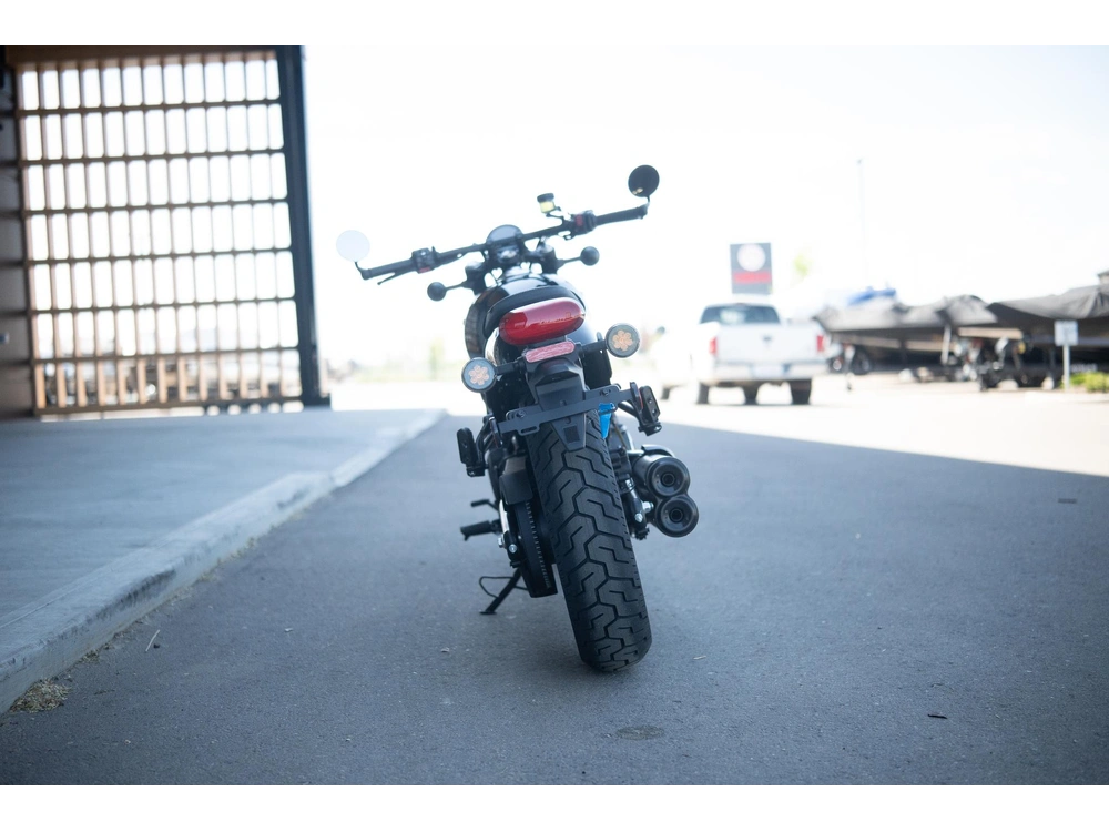 2026 Cfmoto 450cl-c alt