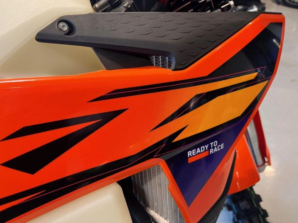 2026 Ktm 250 Xc alt