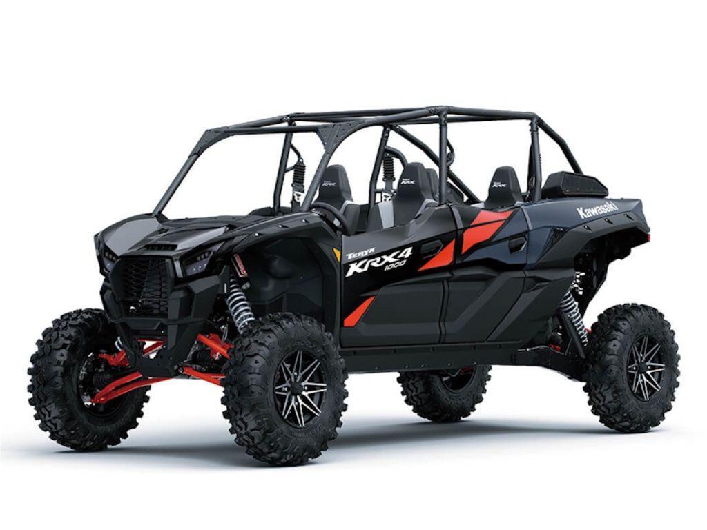 2026 Kawasaki Teryx KRX4 1000 for Sale in Chambersburg, PA